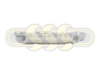 Genuine Toyota Yaris Bar Bracket Slide Left Hand Front Bolt To Frt (08/08-08/11)
