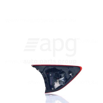 Genuine Mazda CX-5 KE Tail Gate Lamp RH (02/12-03/17)