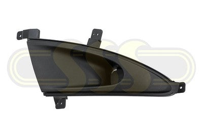 Genuine Hyundai Elantra Bar Grille Left Hand Front (05/06-01/11)