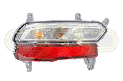 Genuine Kia Sportage Bar Reflector Left Hand Rear Reflector + (04/18-06/21)