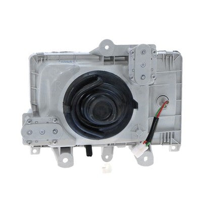 Mitsubishi Mitsubishi/Fuso Truck FE Head Lamp RH (01/86-12/95)