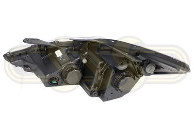 Genuine Hyundai I45 Head Lamp Left Hand (01/10-On)