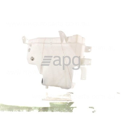 Genuine Toyota Landcruiser Prado Washer Bottle Without Pump (09/02-07/09)