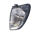Genuine Toyota Landcruiser Front Park / Indicator Lamp LH (01/98-07/07)