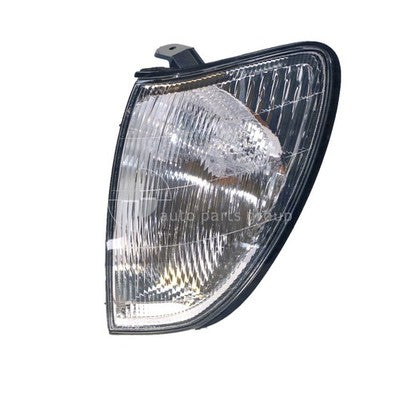 Genuine Toyota Landcruiser Front Park / Indicator Lamp LH (01/98-07/07)