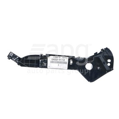Genuine Toyota Echo NCP12R Front Bar Bracket LH (08/02-12/05)