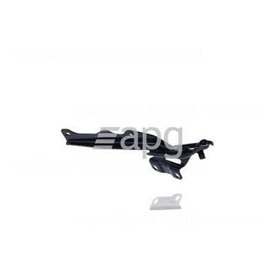 Genuine Mazda CX-5 KF Bonnet Hinge RH (02/17-On)