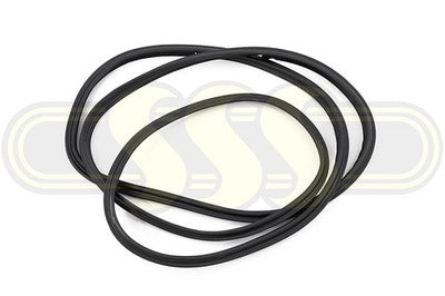 Genuine Toyota Hiace Tailgate Rubber Seal Rear Also Call T/G (12/13-06/19)