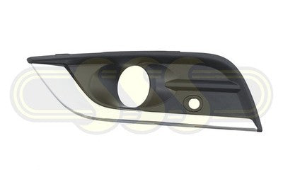 Genuine Renault Koleos Fog Lamp Cover Left Hand Intens Only (2016-06/19)
