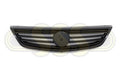 Holden Commodore Grille Black Executive Acclaim Equipe SV8 (09/03-08/04)