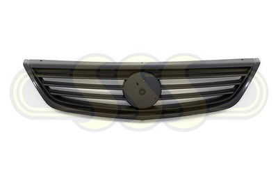Holden Commodore Grille Black Executive Acclaim Equipe SV8 (09/03-08/04)