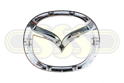 Genuine Mazda Mx30 Badge/Logo Front MAZDA LOGO (01/21-On)