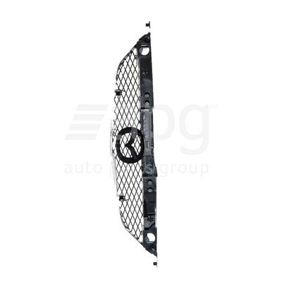 Genuine Mazda 323 BJ Grille (02/01-01/04)