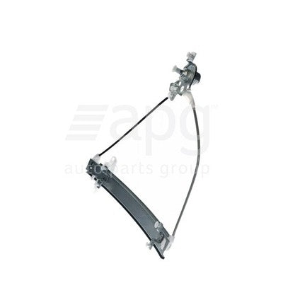 Hyundai Excel X3 Front Door Window Regulator LH (07/94-12/00)