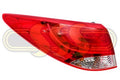 Genuine Hyundai Ix35 Tail Lamp Left Hand (02/12-09/15)