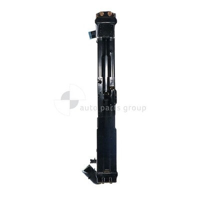 Toyota Landcruiser FZJ78R/HZJ78R/HDJ78R/FZJ79R/HZJ79R/HDJ79R Radiator Plastic Al