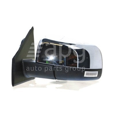 Genuine Mazda Bt-50 Door Mirror LH