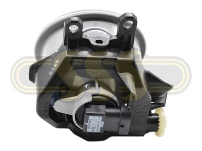 Genuine Toyota Tap Fog Lamp Right Hand Front No LED (12/13-09/17)