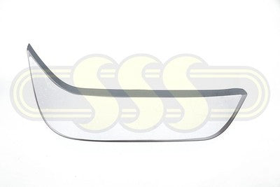 Genuine Hyundai Palisade Tailgate Garnish Right Hand (07/22-09/25)