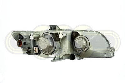 Holden Commodore Head Lamp Left Hand Executive S (09/03-08/04)