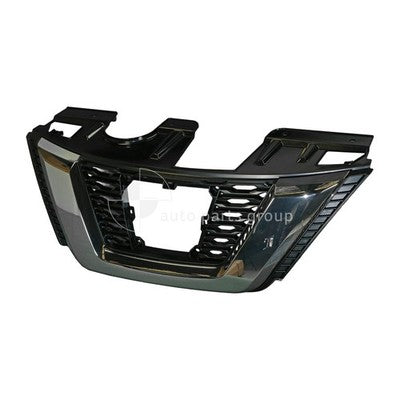 Genuine Nissan X-trail T32 Grille (05/17-07/22)
