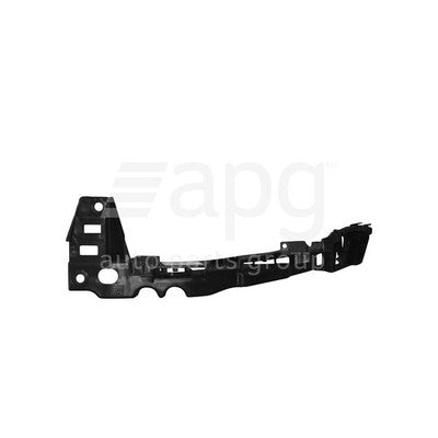 Genuine Volkswagen Polo 6R Head Lamp bracket LH (05/10-On)