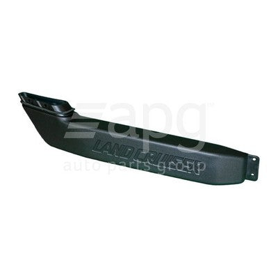Genuine Toyota Landcruiser Snorkle (01/90-01/07)