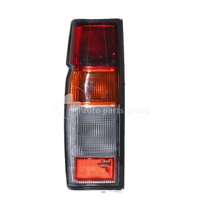 Nissan Navara D21 Tail Lamp LH Red/Amber/Clear (02/92-02/97)