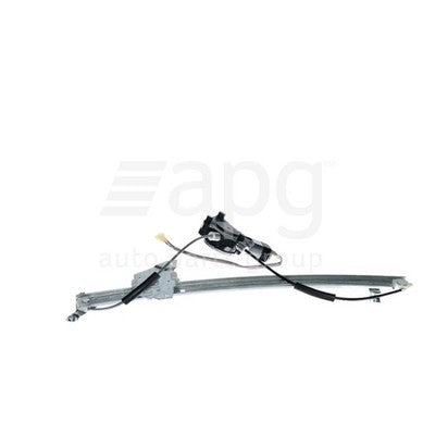 Mitsubishi Pajero NH/NJ/NK/NL Front Door Window Regulator RH (05/91-04/00)