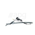 Mitsubishi Pajero NH/NJ/NK/NL Front Door Window Regulator RH (05/91-04/00)