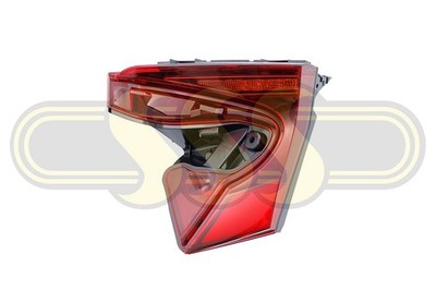 Genuine Toyota Chr Rear Garnish Lamp Right Hand With LED (10/19-03/24)