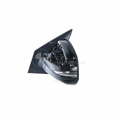 Genuine Toyota RAV4 Door Mirror LH Electric With Indicator (12/12-01/19)