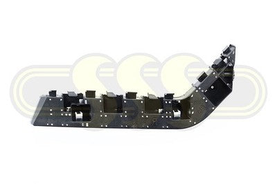 Honda Civic Bar Bracket Slide Left Hand Front Bolt On Guard (2018-On)