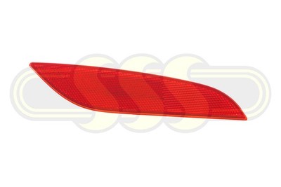 Genuine Haval H6 Bar Reflector Left Hand Rear (2022-06/25)