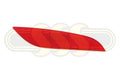 Genuine Haval H6 Bar Reflector Left Hand Rear (2022-06/25)