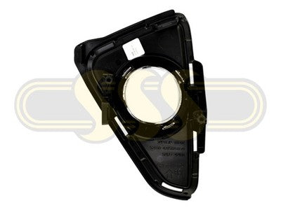 Genuine Toyota Rav4 Fog Lamp Cover Right Hand With Fog Light Type (10/15-12/18)