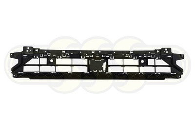 Genuine Audi Q3 Bar Grille Front (06/18-)