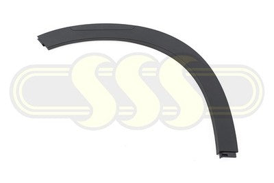 Genuine Hyundai Venue Guard Flare Left Hand Front For Elite Only (02/18-On)