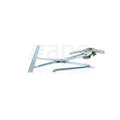 Toyota Landcruiser Front Door Window Regulator RH Manual Without Motor