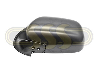 Genuine Toyota Hiace Door Mirror Left Hand Electric (12/13-06/19)