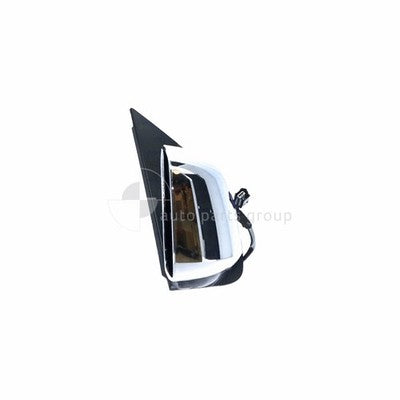 Genuine Nissan Navara Door Mirror RH Electric Without Indicator Without Heated
