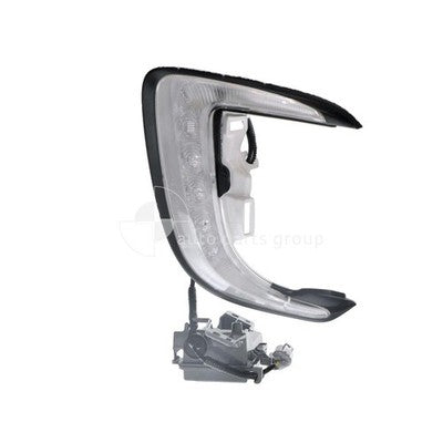 Genuine Mitsubishi Lancer CF Daytime Running Lamp RH (08/17-11/19)
