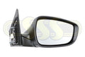 Genuine Hyundai Elantra Door Mirror Right Hand Assembly With Auto (10/13-11/15)
