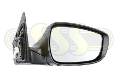 Genuine Hyundai Elantra Door Mirror Right Hand Assembly With Auto (10/13-11/15)