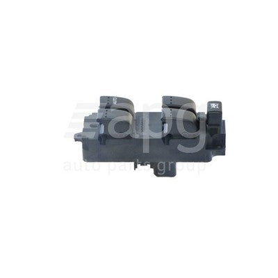 Mazda 3 BK Window Switch RH (01/04-02/09)
