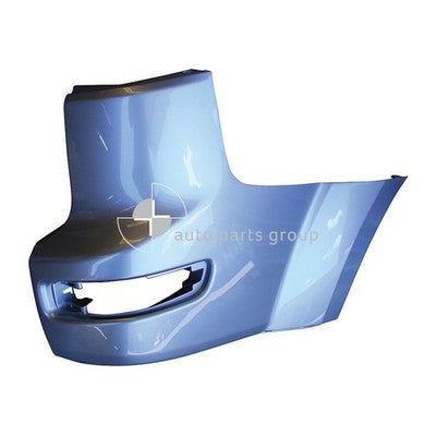Genuine Mitsubishi Outlander ZG Rear Bar End RH (11/06-10/09)