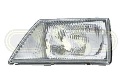 Holden Commodore Head Lamp Left Hand (03/84-02/86)