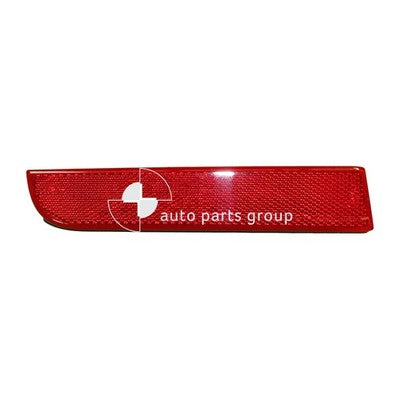 Genuine Mitsubishi ASX XA/CF Rear Bar Reflector LH (For Mitsubishi ASX 10-12 is