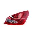 Ford Fiesta WS Tail Lamp RH (01/09-07/13)