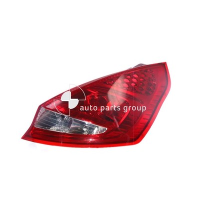 Ford Fiesta WS Tail Lamp RH (01/09-07/13)